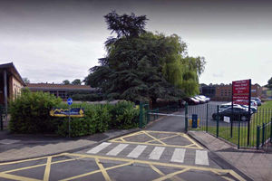 Supporting image for story: Telford primary school improves to get 'good' Ofsted rating