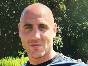 Supporting image for story: Former Oswestry Town footballer found dead aged 35