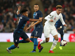 Supporting image for story: Aston Villa set to join fight for Weston McKennie 