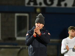 Supporting image for story: AFC Telford United boss Kevin Wilkin heads back to where it started at Nuneaton 