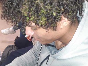 Supporting image for story: Calls for more street lighting after 17-year-old falls in Walsall canal basin