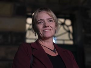 Supporting image for story: Amended version of Sandie Peggie tribunal decision released