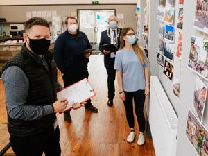 Supporting image for story: Judging complete to make up Newport's official 2022 calendar