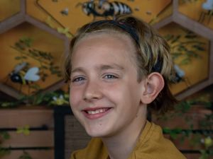 Supporting image for story: Oswestry boy's heartwarming mission to 'make a difference' for 5-year-old with rare condition