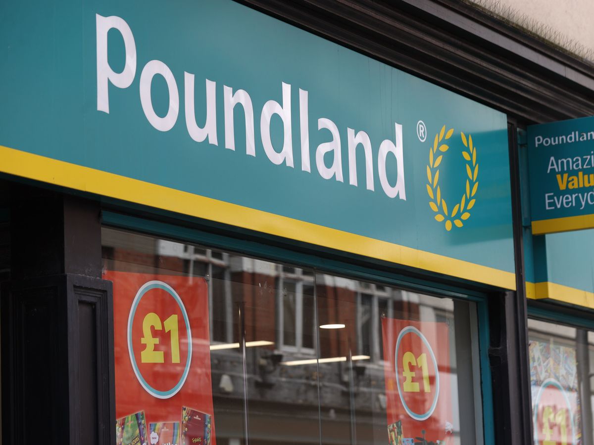Poundland says store closure overhaul finished, but &lsquo;much to do&rsquo; in turnaround