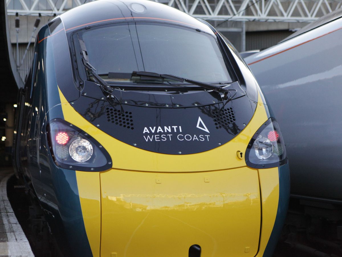 Rail line between Telford Central and Wolverhampton reopens