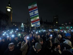 Supporting image for story: Australia announces tougher hate speech laws in wake of Bondi terrorist attack