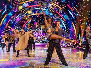 Supporting image for story: Strictly Come Dancing series launch sees viewing numbers fall