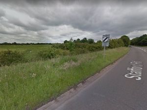 Supporting image for story: 200-home estate off A449 to go ahead as local council overruled