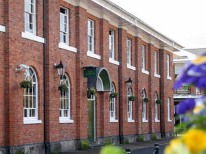 Supporting image for story: Shropshire restaurants part of group's big profits rise