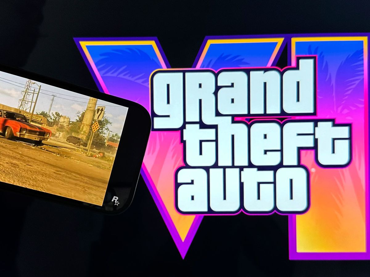 Grand Theft Auto VI delayed until May 2026
