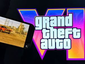 Video Game Delay