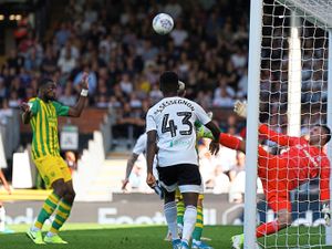 Supporting image for story: West Brom analysis: Unbeaten Albion still in need of a kick-start