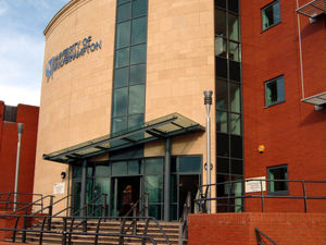 Supporting image for story: Wolverhampton University targetting 6,000 additional international students 