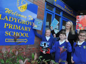 Supporting image for story: Telford primary schools on the up while Shropshire falls - see the best and worst