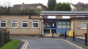 Lower Gornal Medical Practice 