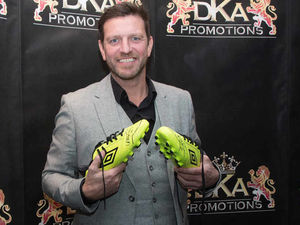 Supporting image for story: Lee Sharpe: Ryan Giggs is United's next boss