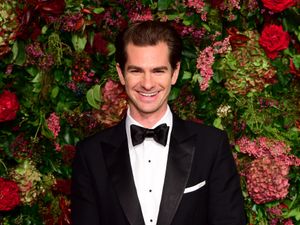 Supporting image for story: Andrew Garfield to star as Sir Richard Branson in series about businessman