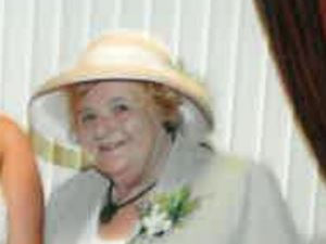 Supporting image for story: No flood defences protecting home of pensioner who drowned, inquest hears