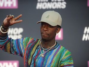 Supporting image for story: Rapper Rich Homie Quan died from accidental drug overdose, tests show