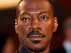 Supporting image for story: Eddie Murphy to receive top honour at the 80th annual Golden Globes