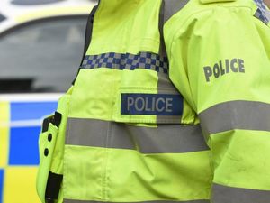 Supporting image for story: Call for action on 3,300 crimes falling off radar