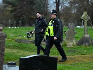 Supporting image for story: Going on patrol with Black Country police on 'Britain's roughest estate' 

