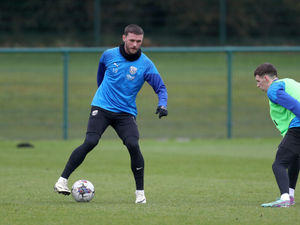 Supporting image for story: Comment: The point that West Brom's John Swift still needs to prove