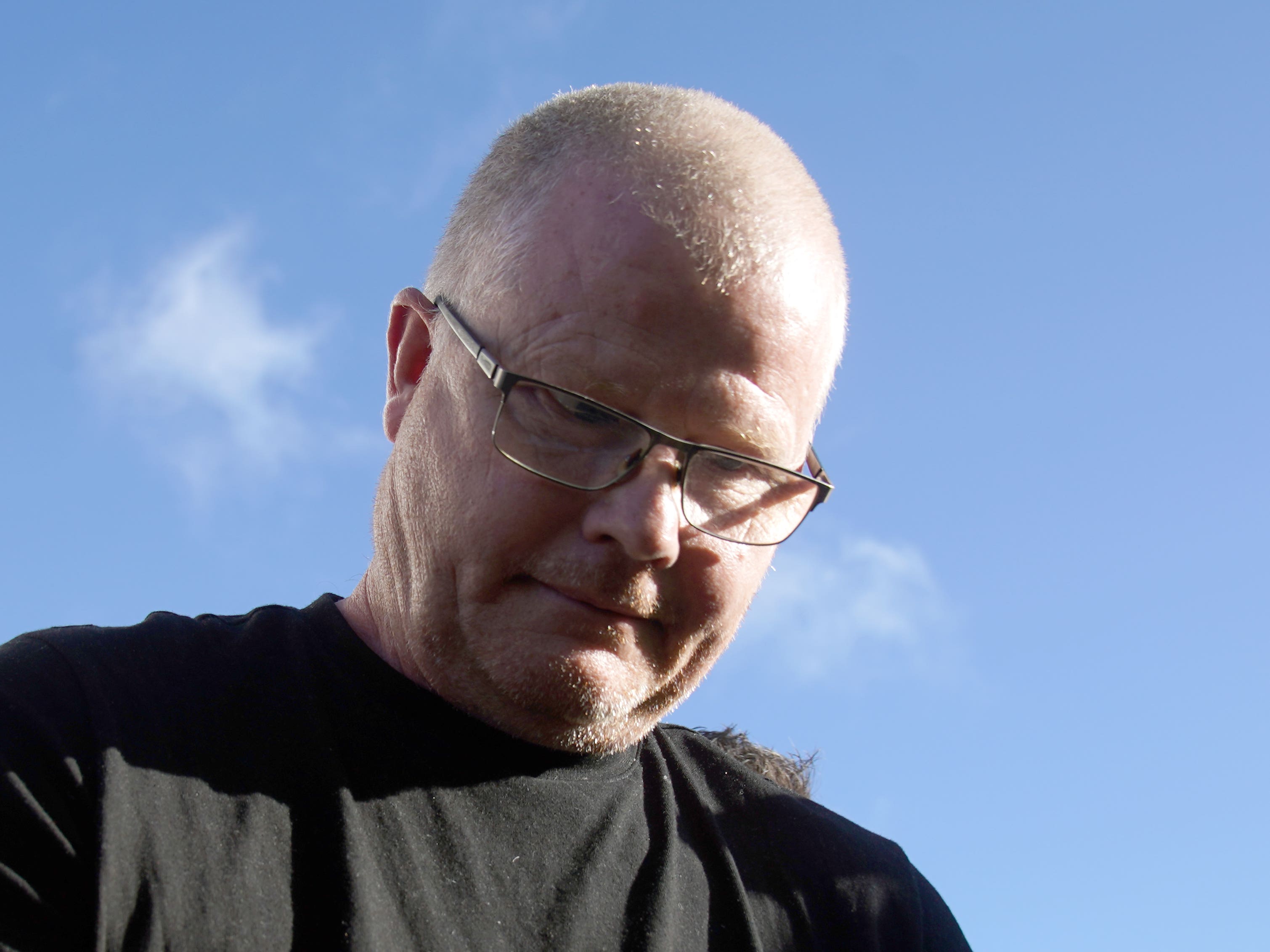 Richard Satchwell
