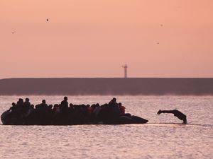 Supporting image for story: First migrant deported to France under ‘one in, one out’ deal