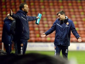 Supporting image for story: Bescot Banter: Walsall right to be irked by decisions