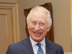 Supporting image for story: Charles – the man destined to be King