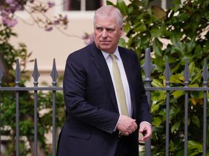 Supporting image for story: When will Andrew move out of Windsor residence?