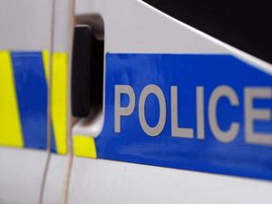 Supporting image for story: Police sprayed with 'substance' after attending 'deliberate' fire at flats - arrest made