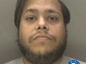Supporting image for story: Birmingham man faces lengthy prison sentence for child sex offences