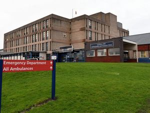 Supporting image for story: New NHS campaign launched in Wolverhampton for cervical screening appointments