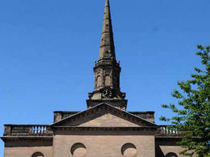 Supporting image for story: Three jailed for role in cloisters drug plot