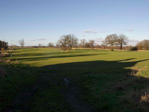 Supporting image for story: Public meeting over almost 300 homes planned for Telford beauty spot