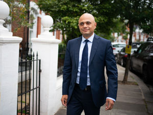 Supporting image for story: Sajid Javid the right man to replace Hancock, region's MPs say