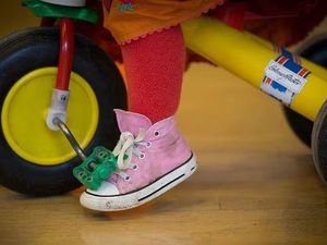 Supporting image for story: Birmingham play centre will start the new year under new management