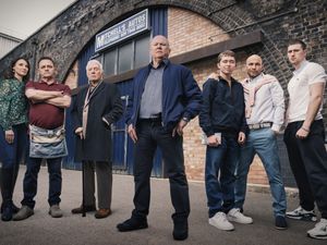 Supporting image for story: Billy Mitchell hit with ‘seismic shock’ as he discovers new Mitchell family