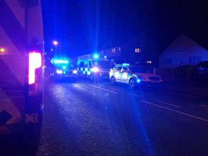 Supporting image for story: Motorist admits causing death of pensioner in Hednesford crash