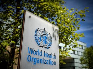 The World Health Organisation in Africa has issued a statement about the 'mystery illness'. 