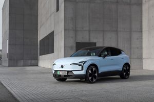 Volvo is offering a new grant worth up to £1,500