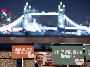 Supporting image for story: Counter-terror police: We should have aired fears of Usman Khan’s London trip