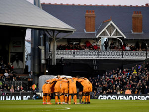 Supporting image for story: Fulham 2 Wolves 0 – player ratings