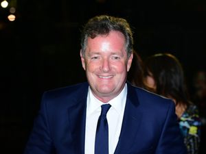 Supporting image for story: Government ‘boycott’ of Good Morning Britain to end, Piers Morgan says