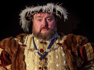 Supporting image for story: Sutton Coldfield Town Hall announces huge September event 