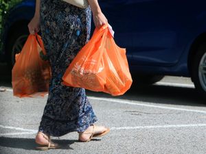 Supporting image for story: Grocery price inflation slows in positive news for shoppers ahead of Christmas