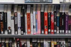 Supporting image for story: Telford libraries face cuts to hours